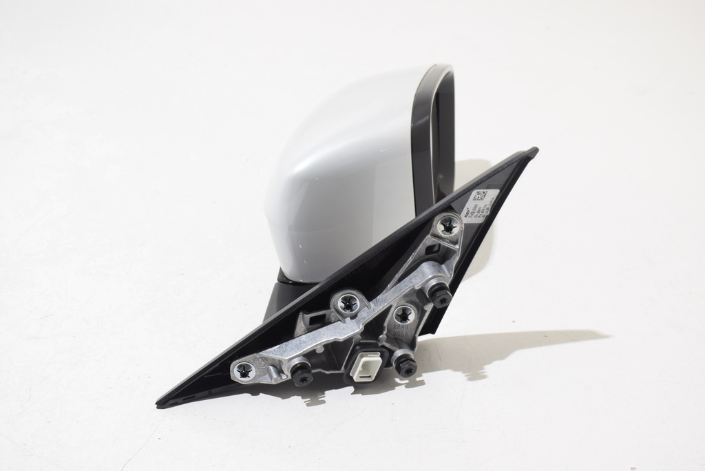 фото №11, Bmw 4 i4 g26 зеркало правое ассистент складной электрически камера 9 pin a96