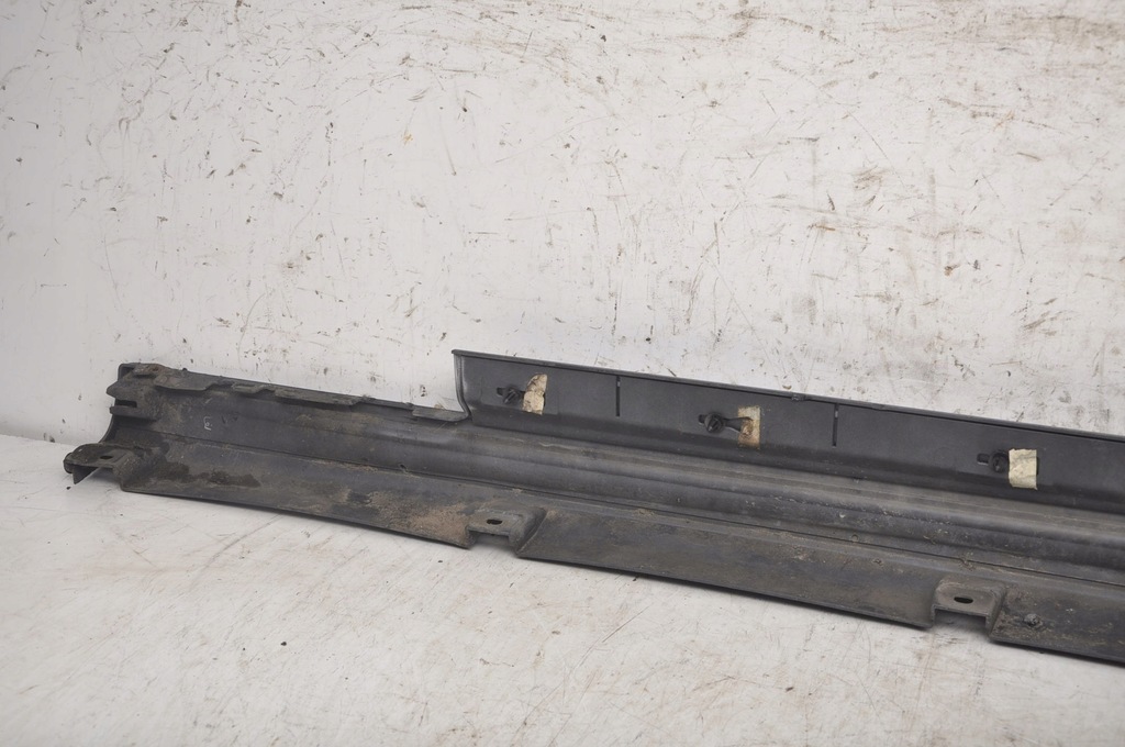 фото №10, Maserati ghibli iii накладка поріг права