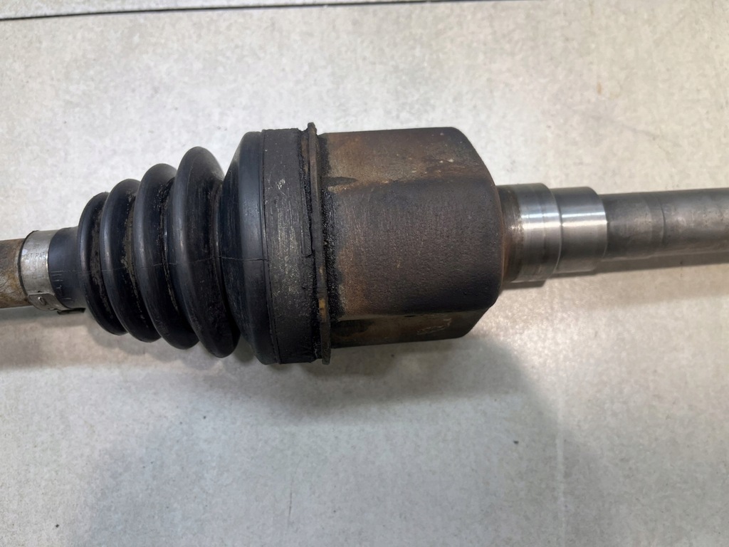 фото №6, Приводной вал правая длинная перед pacifica 3.5 v6