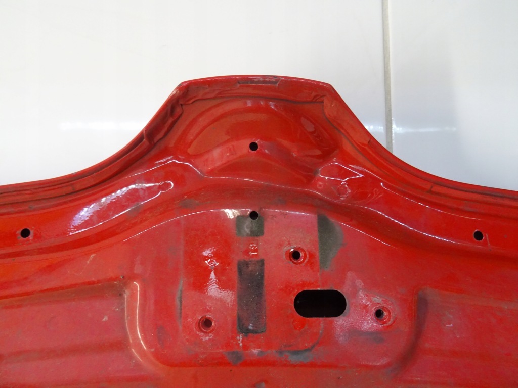 фото №12, Капот octavia 3 iii skoda orginał 5e0 przed liftem