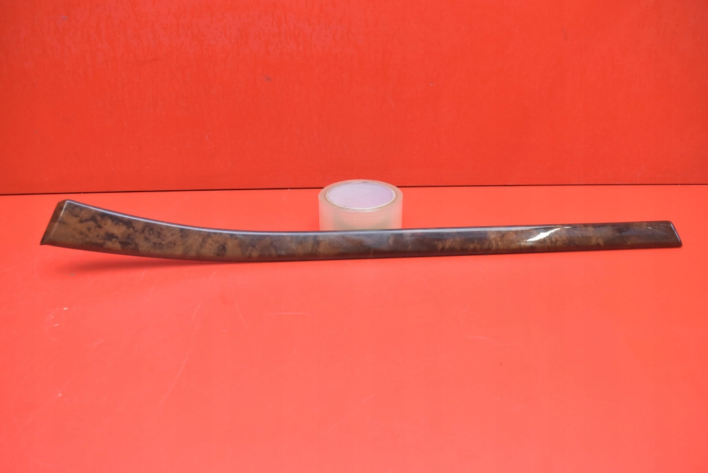 фото №10, Dekor декори панелі приладова панель обшивка дверей 8211434 bmw e39 kombi lift 00-04