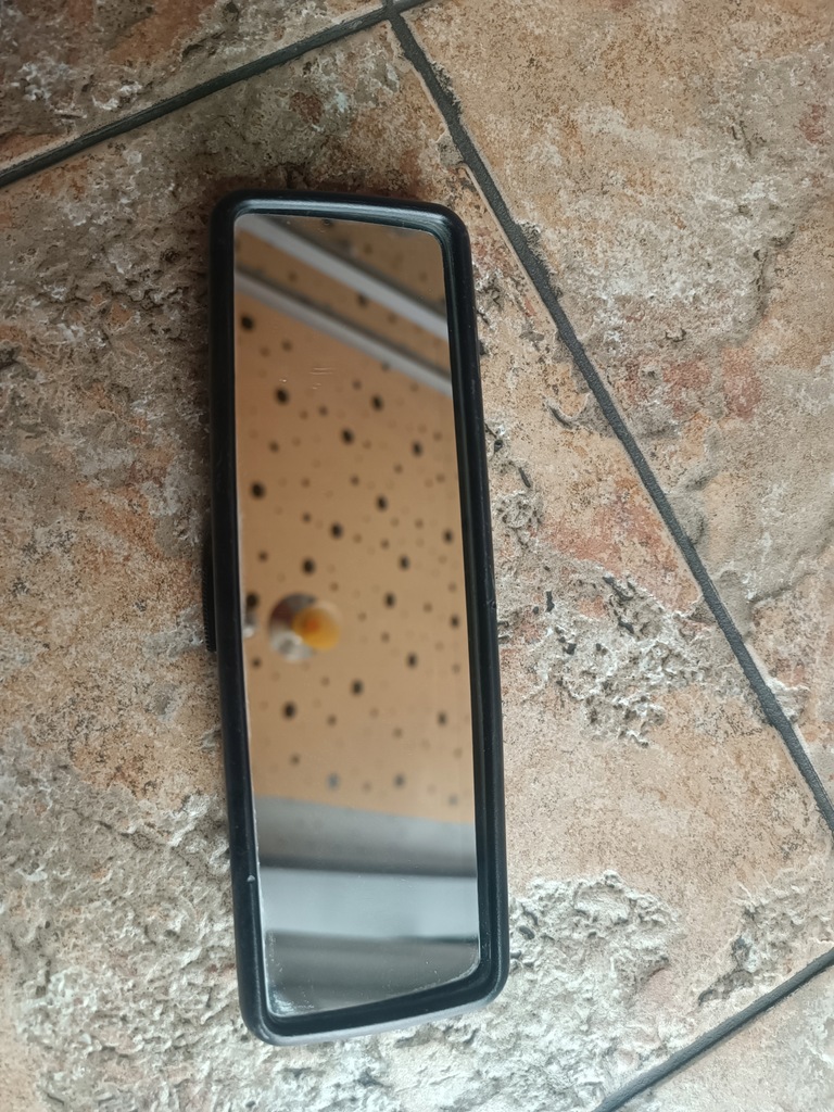 фото №1, Дзеркало внутрішнє volkswagen polo