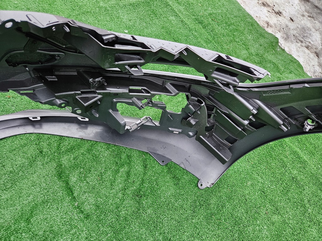 фото №14, Бампер перед renault talisman lift 20-