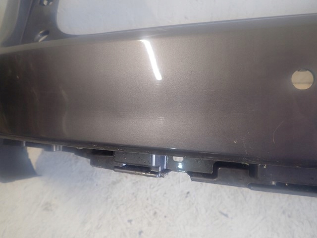 фото №4, Бампер задняя задний lexus nx 200t 300h 2014-