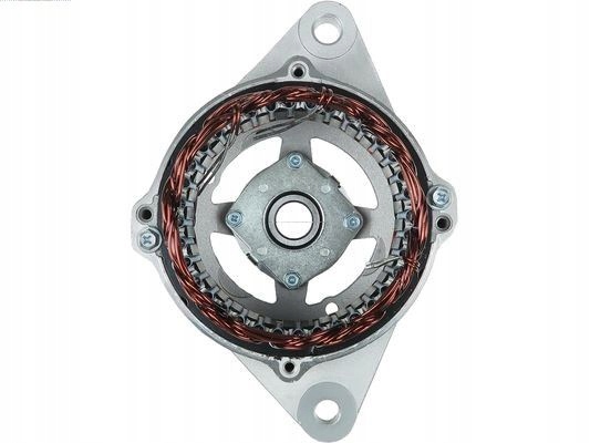 фото №2, Кронштейн, фланець привідний генератора as-pl abr4019