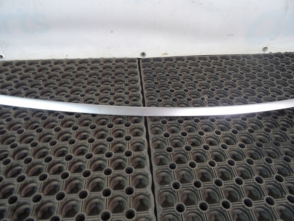 фото №3, Молдинг кровельная левая bmw 6 f06 51767291925 7291925