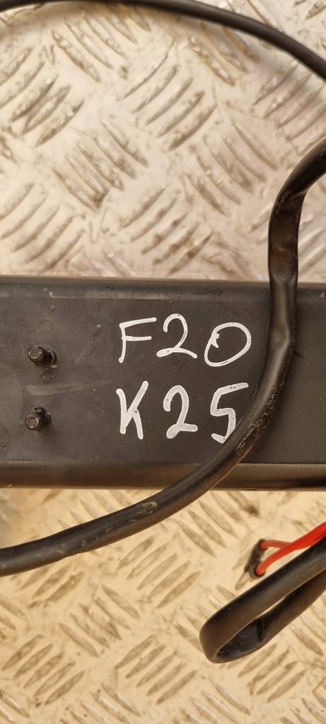 фото №16, Bmw f20 hak буксирувальний