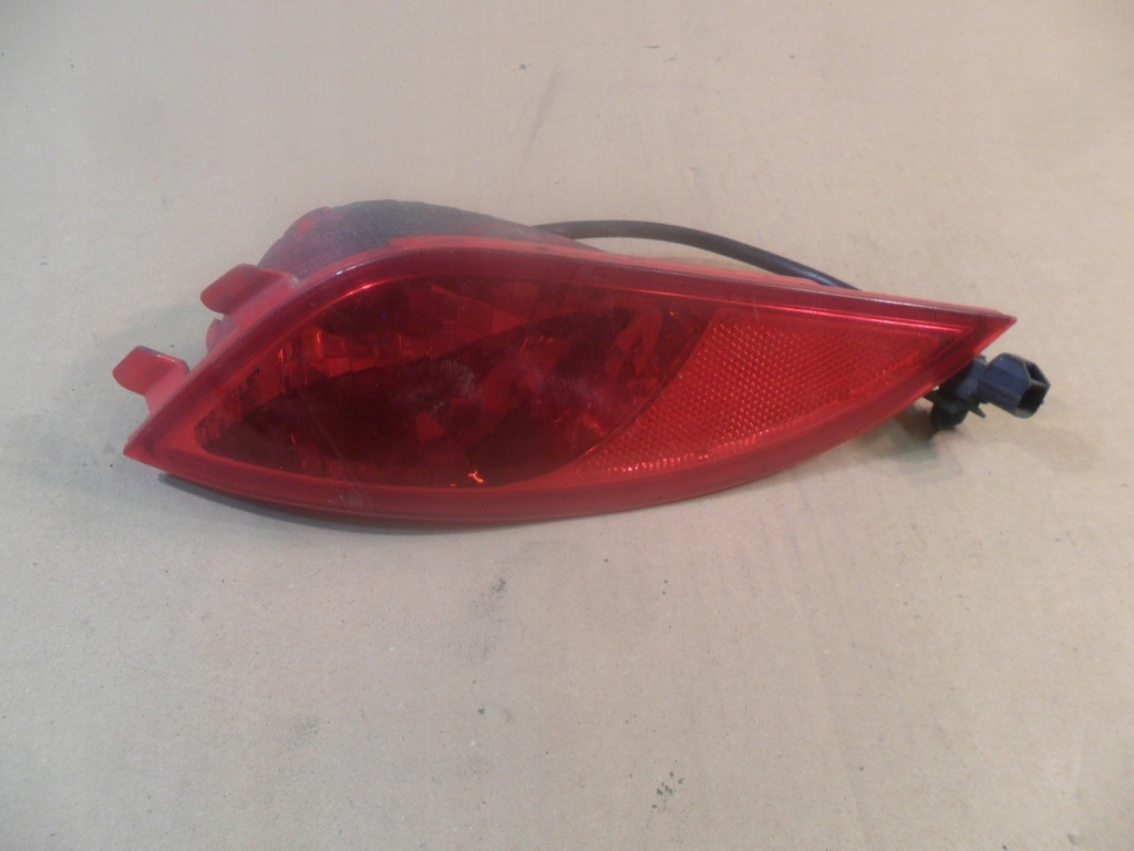 фото №1, Лампа правая задняя задняя hyundai ix35 lift