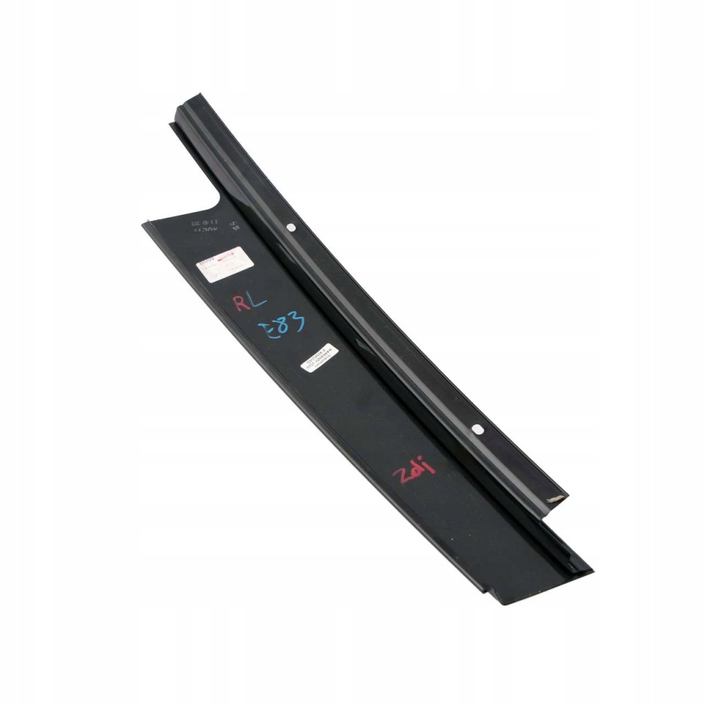 фото №10, Bmw x1 e84 захист стійка b лівий задня high gloss