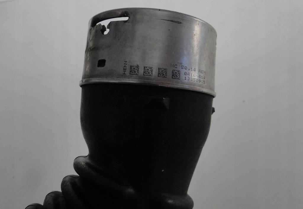 фото №4, Mercedes gla x156 156 шланг воздуха ic 651