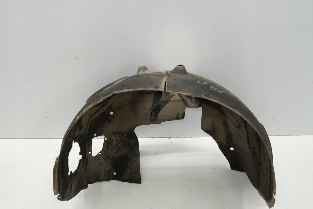 фото №1, Mini countryman r60 s 13r підкрилок лівий перед передні