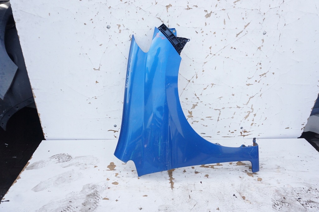 фото №1, Крыло правый перед honda frv