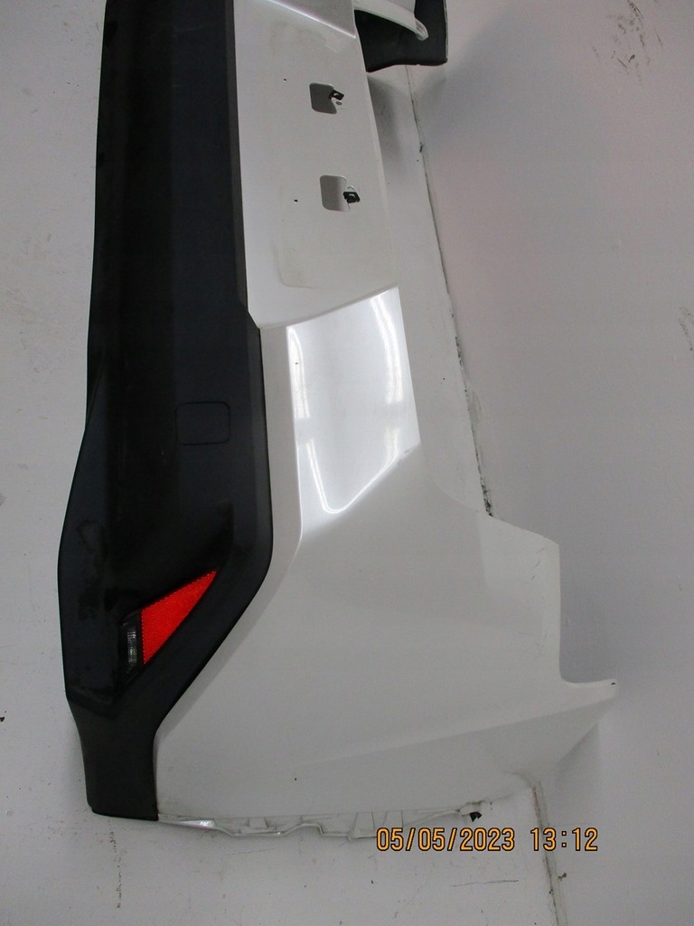 фото №5, Бампер lexus ux задняя задний