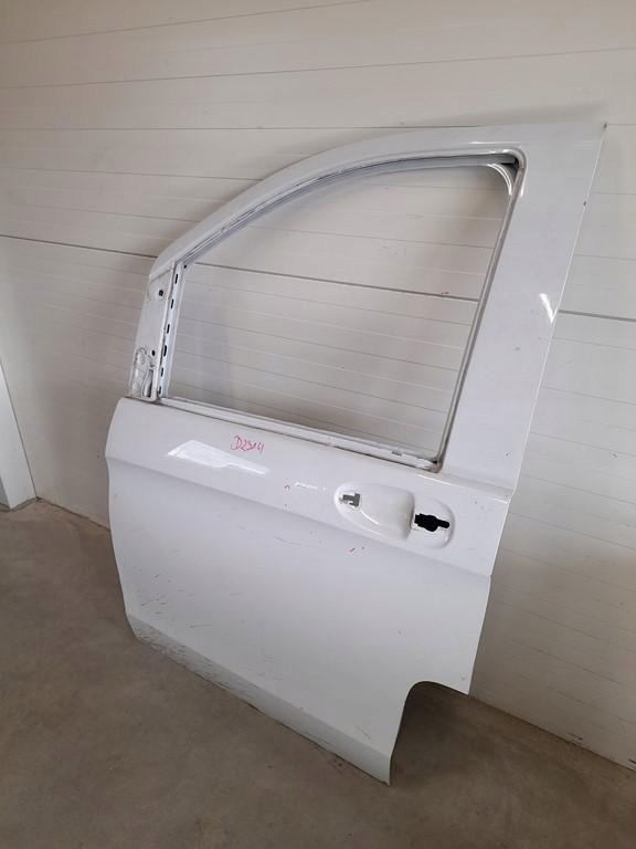 фото №3, Двері ліва передні mercedes v-klasa w447