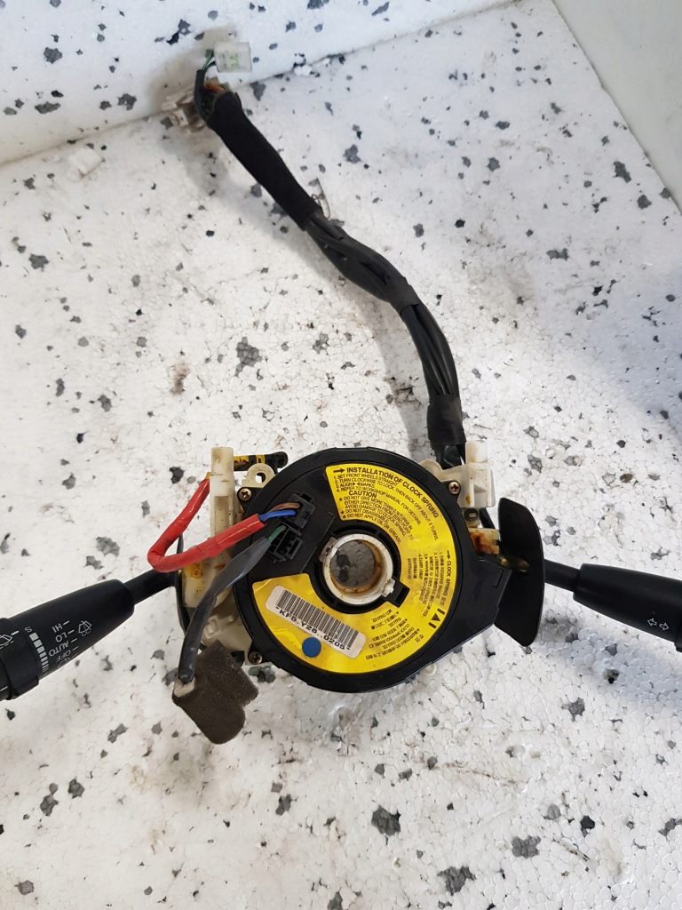 фото №1, 469310 переключатель комбинированный kia carnival