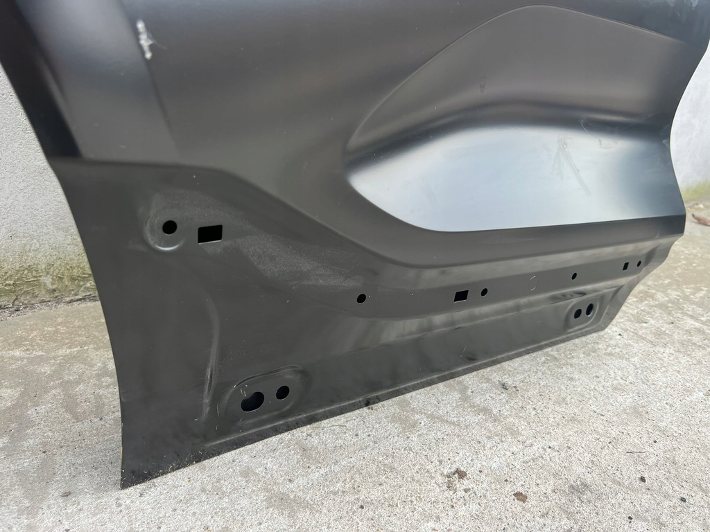 фото №14, Двері volvo xc40 od 2017 задня правий задні праве nowe оригінальні