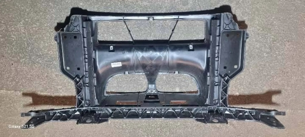 фото №9, Bmw 1 e81 e87 2004 pas підсилювач