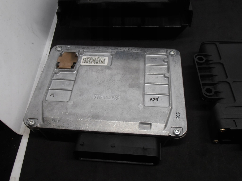 фото №9, Блок управления редуктор, коробки 09d927750 0ad927755ab