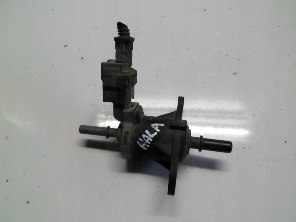 фото №1, Renault trafic 2.0dci клапан вакуумa 206853765r