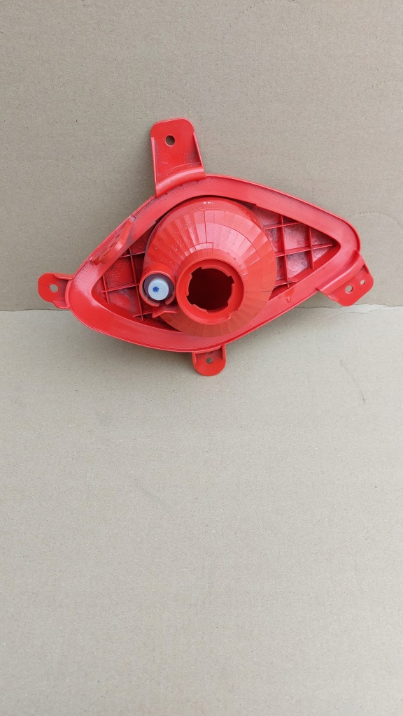 фото №4, Лампа hyundai i10 права задня 92406-b9010