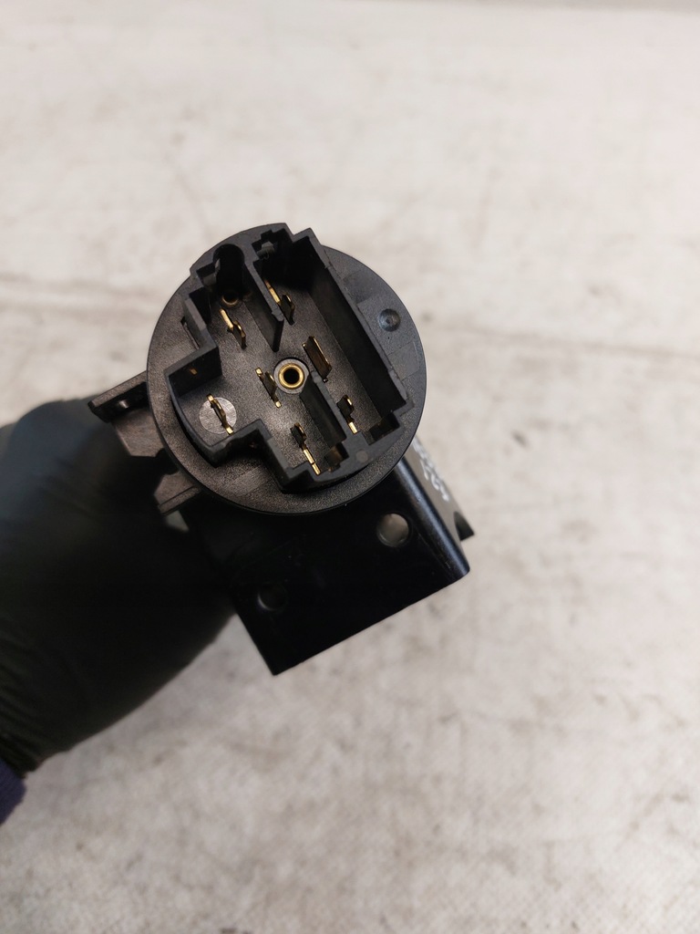 фото №6, Замок запалювання з ключ fiat stilo