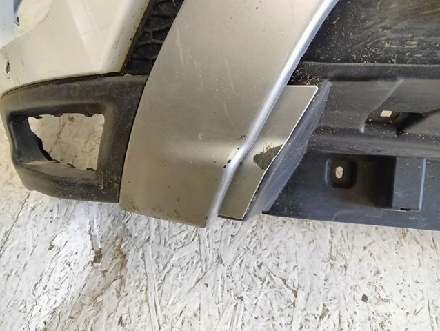 фото №6, Бампер перед передний lr evoque dynamic lift 2015-