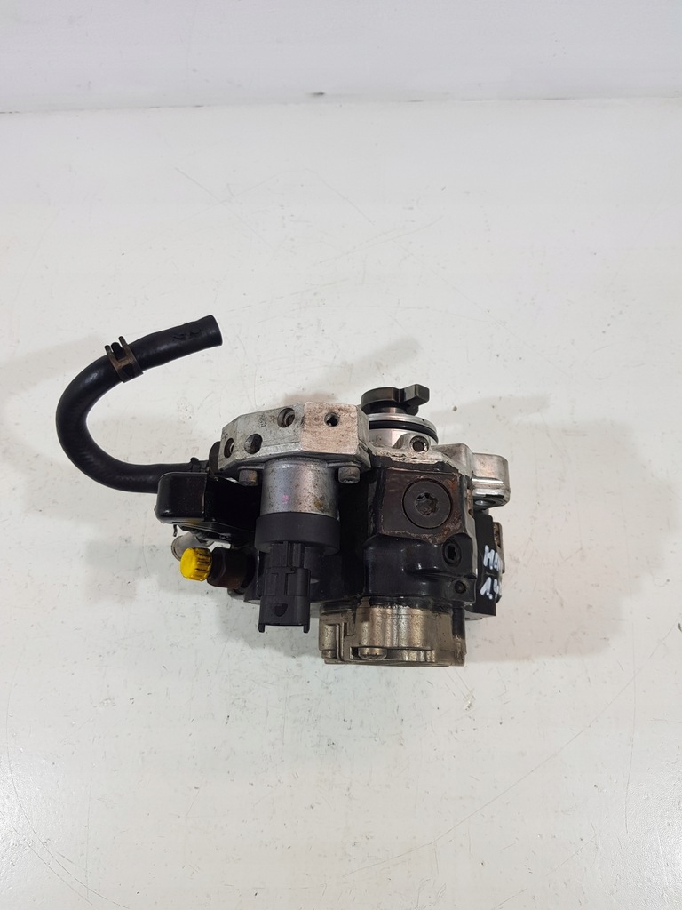 фото №8, Насос упорскування toyota yaris mini r50 0445010106 1.4d