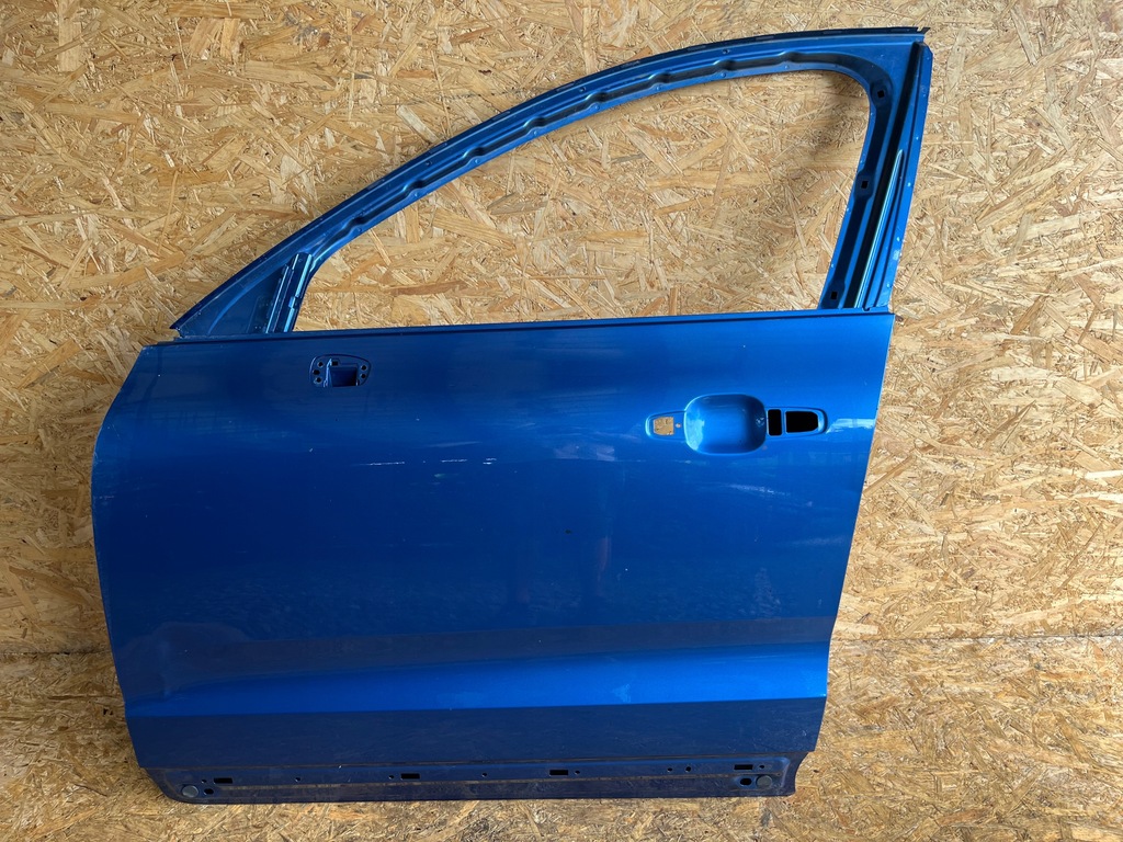 фото №1, Volvo xc90 xc-90 ii 2 15- дверь левая передние перед