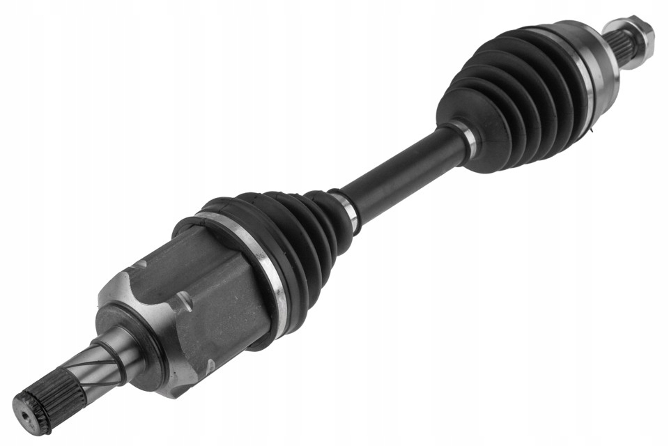 фото №1, Nty привідний вал привідна