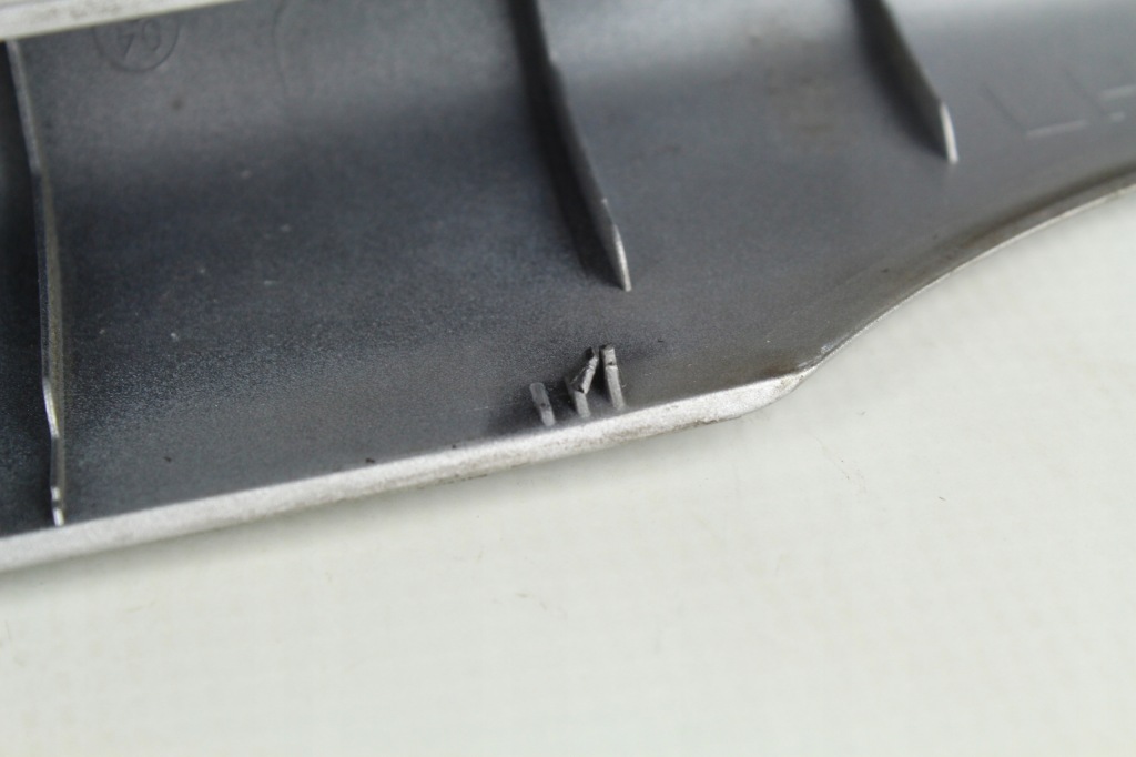 Заглушка накладка накладка накладка рейлінг ліве задні ford kuga mk1 1 Київ