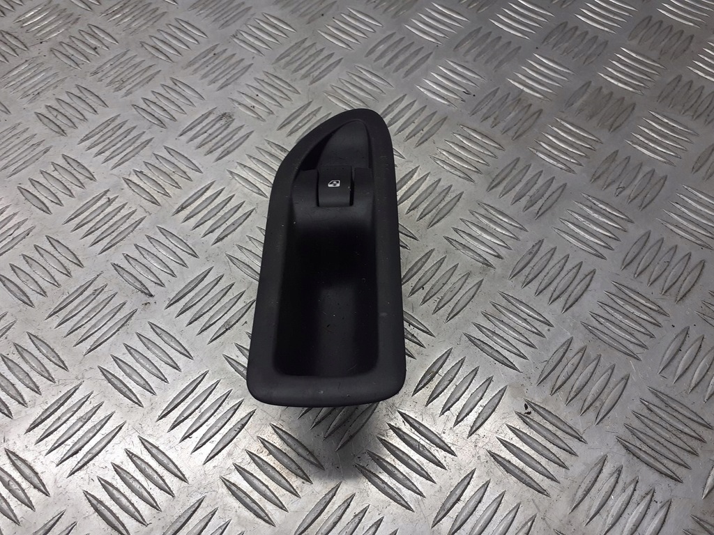 фото №1, Панель скло правий задня renault laguna ii 8200016014