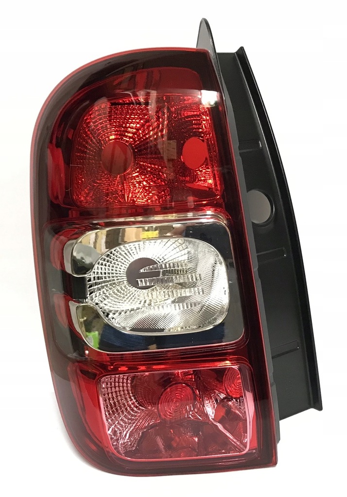 фото №9, Лампа задня l p21/5w/p21w pasuje do: dacia duster i 09.13-10.17