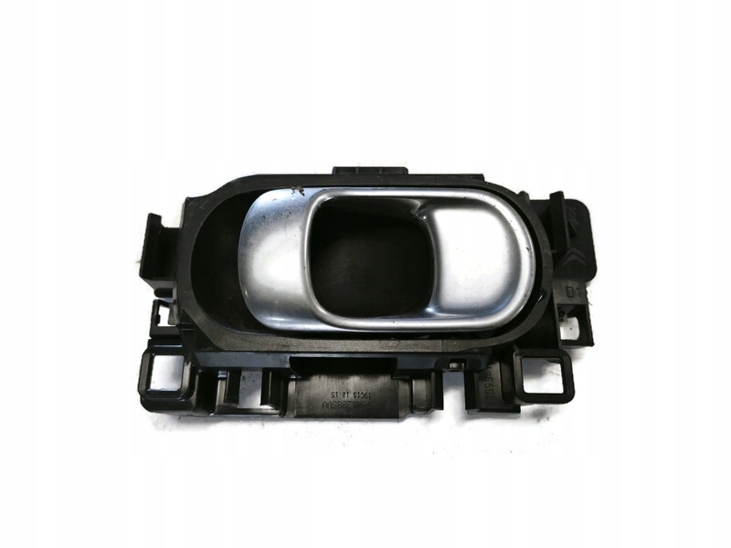 фото №1, Citroen c4 cactus 15r ручка дверь внутренняя правый перед