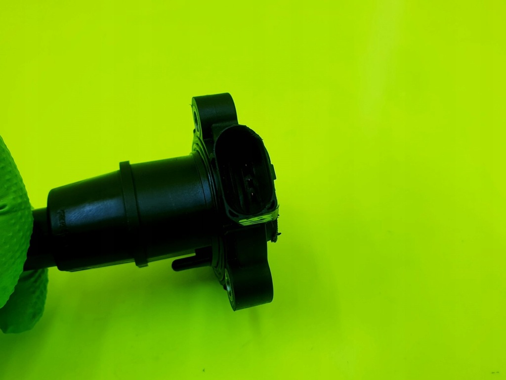 фото №7, Датчик рівня оливи s6 c7 s7 c7 a8 4.0 tfsi ctg 079907660