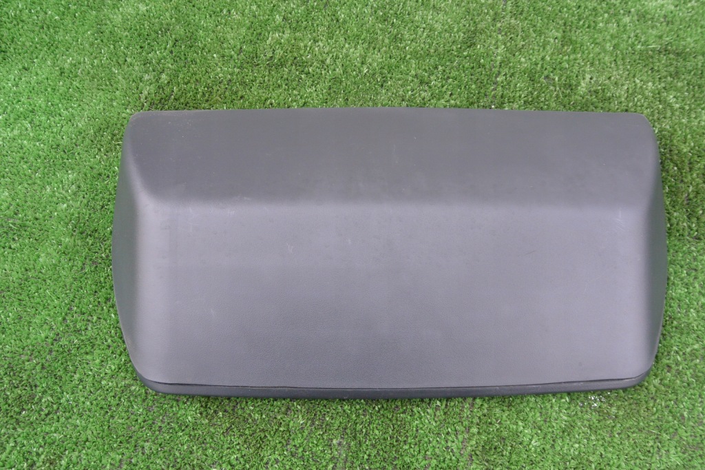 фото №1, Заглушка третього світло стоп захист dacia renault duster ii eu