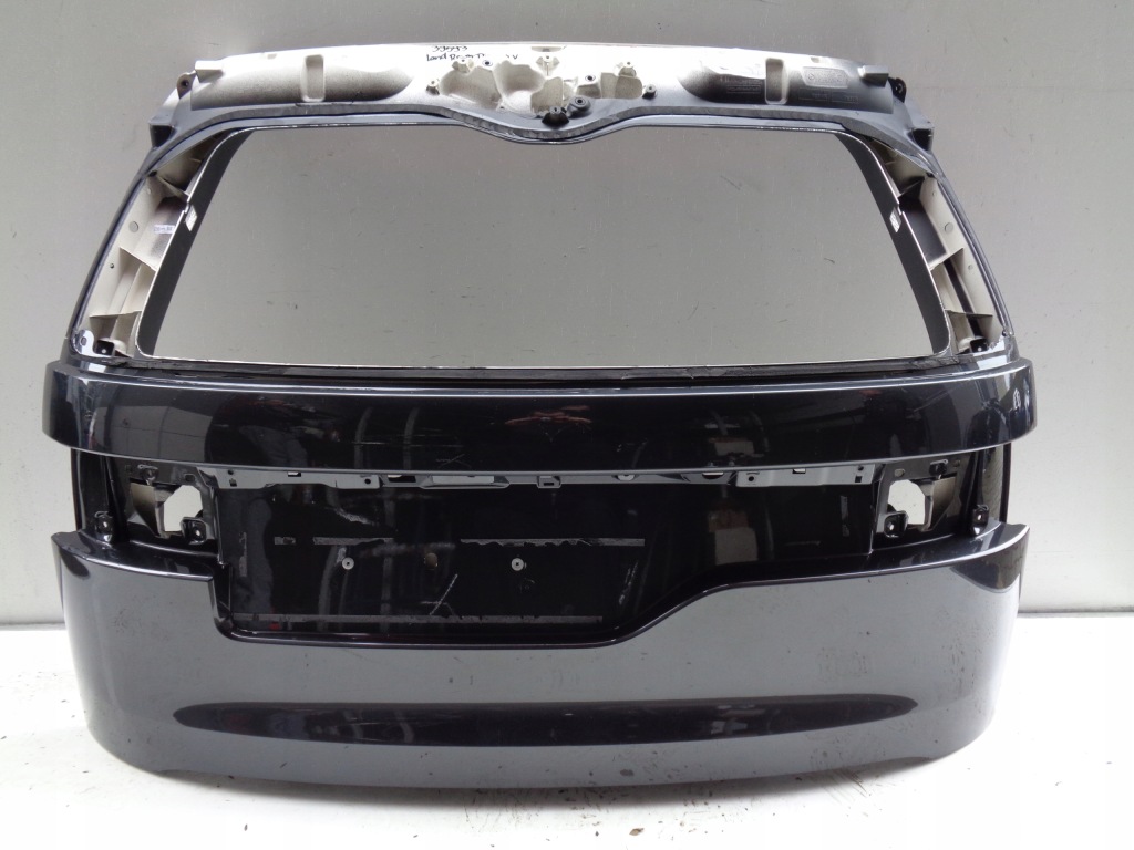 фото №1, Кришка багажника задня land rover discovery v nr 39593