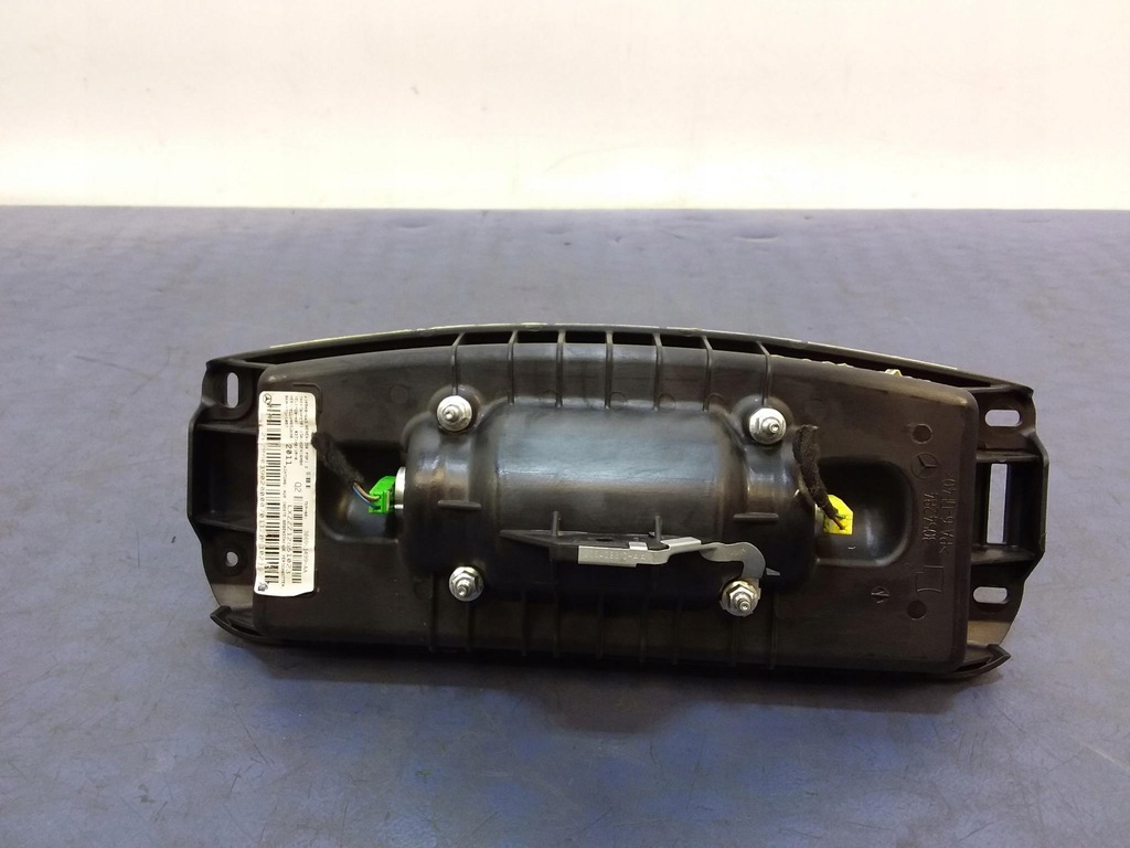 фото №10, Mercedes c w204 lift приборная панель приборная приборная панель