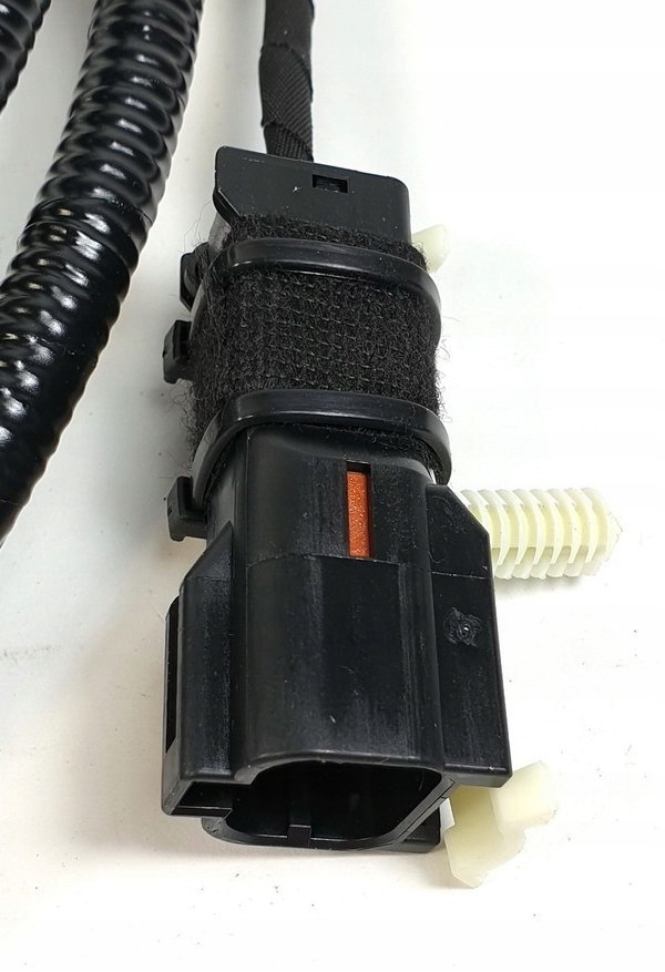 фото №6, Джгут електрична кондиціонера ford ranger mk5