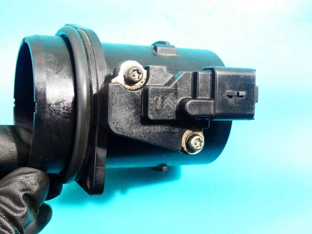 фото №6, Расходомер citroen c3 ii 09-16 1.4 hdi