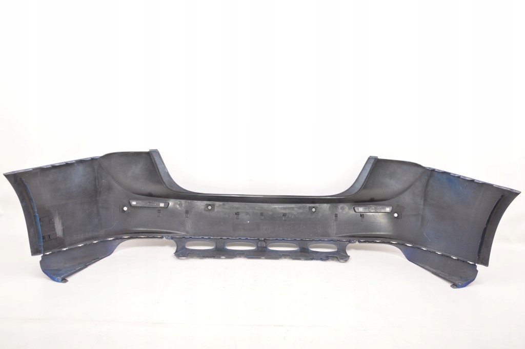 фото №12, Maserati ghibli 2013-2017 бампер задня