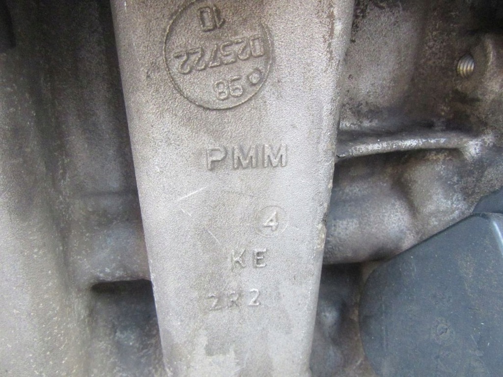 фото №7, Citroen c4 cactus 1.2i 2014 двигун 82km hm01