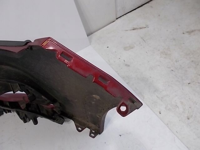 фото №10, Renault clio iv lift 16-20 бампер передний org