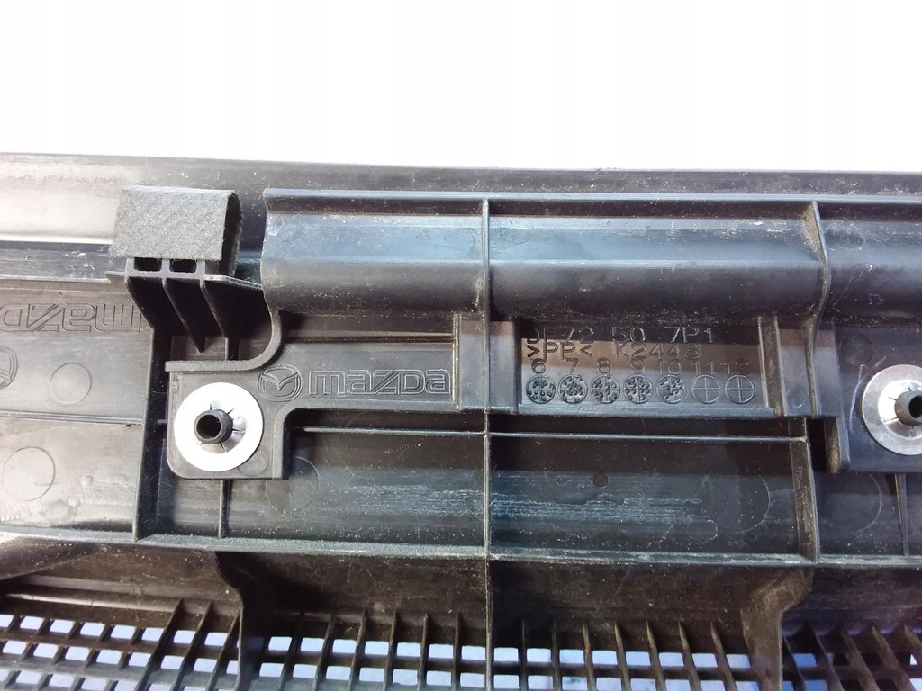 фото №5, Mazda 2 ii de lift жабо df72507p1