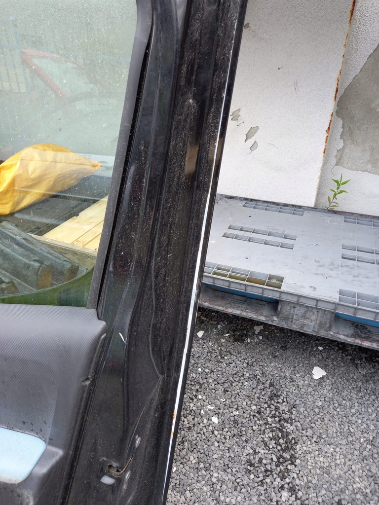 фото №9, Дверь правый перед citroen berlingo ii 13r. 5d exya