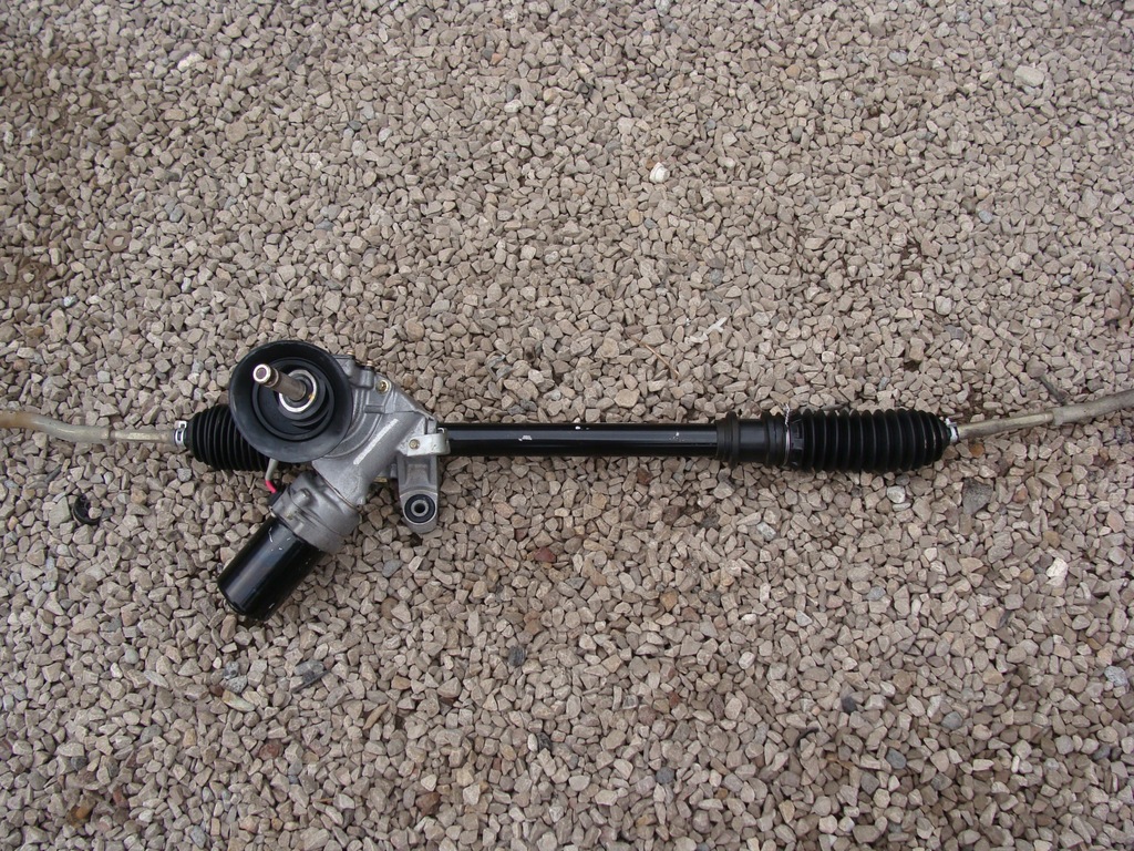 фото №1, Трансмиссия honda jazz 53600saag0 !!!