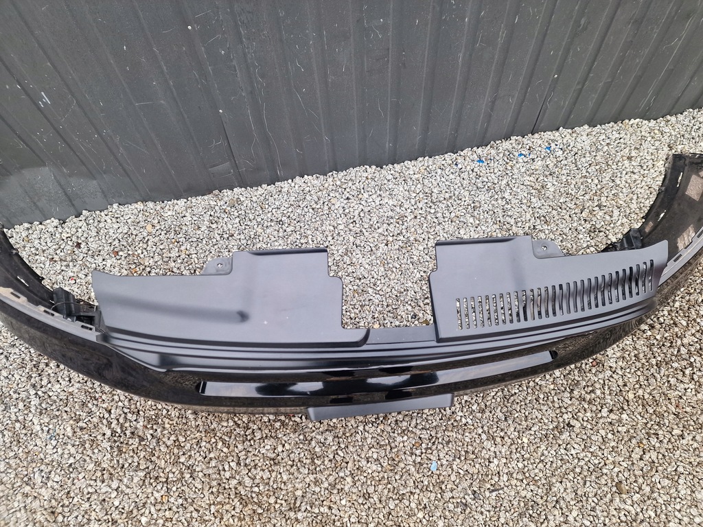 фото №13, Dodge durango 2017 2018 2019 2020 2021 бампер передній перед оригінальний pxj