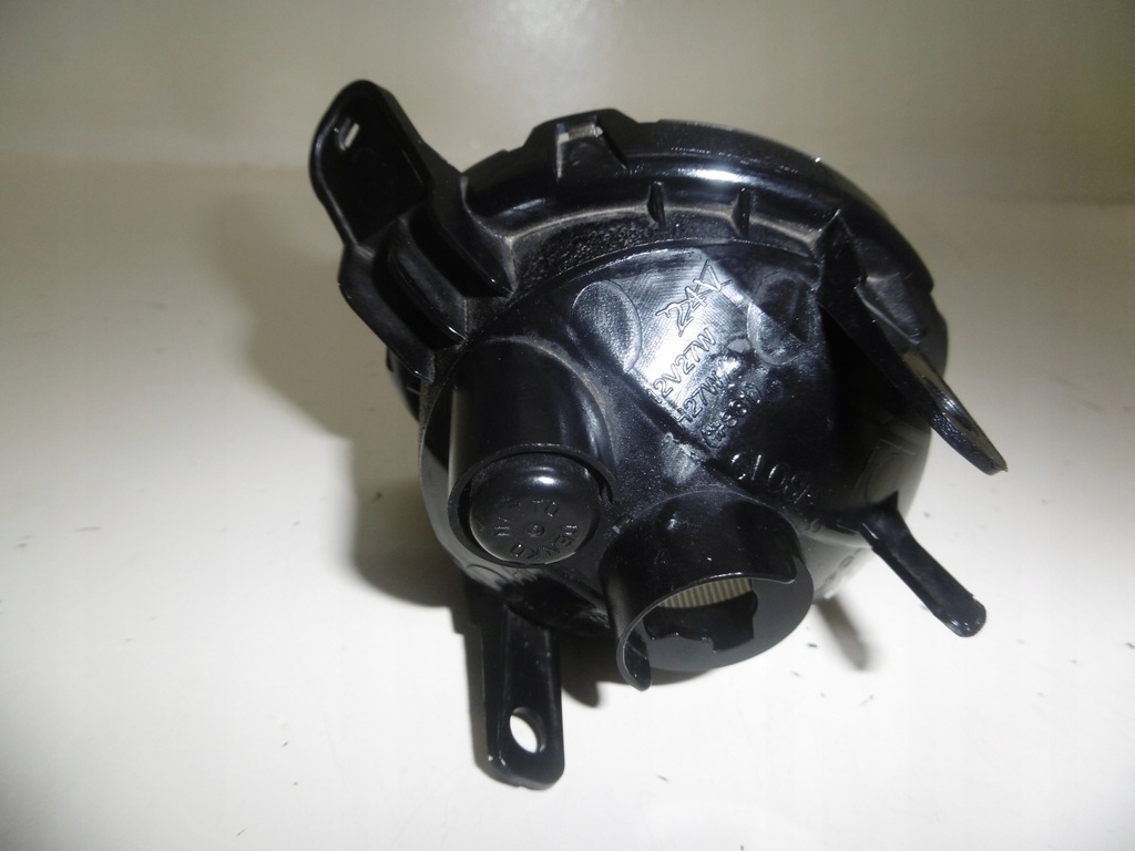 фото №6, Протитуманна фара правий перед kia carens iii