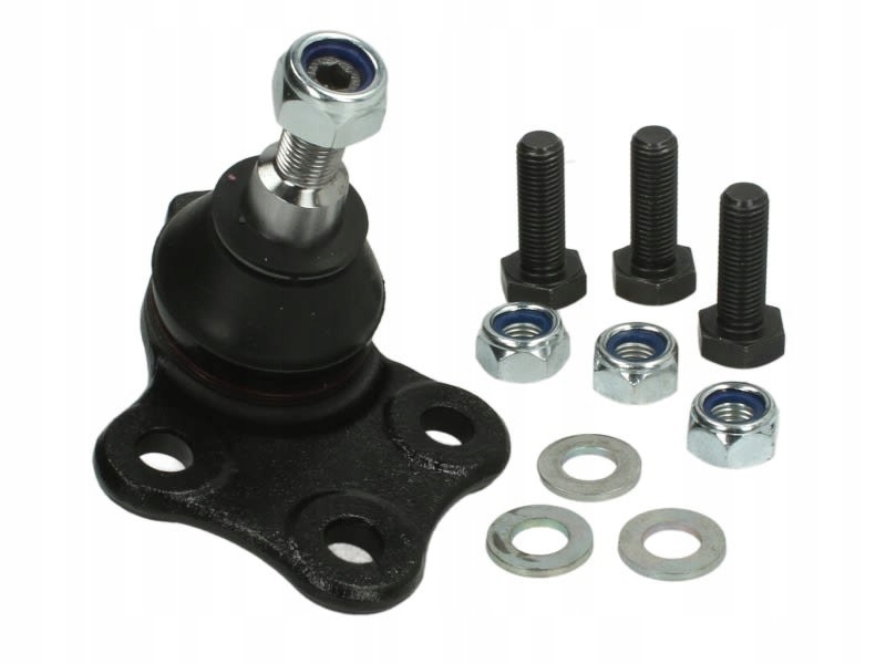 фото №1, Шаровая опора рычага moog re-bj-10478