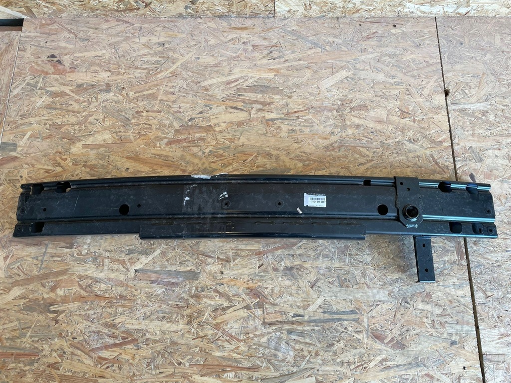 фото №1, Балка renault kadjar 2019 lift бампера перед