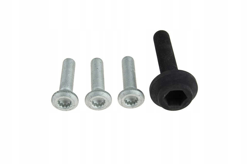 фото №4, Nty klp-vw-013-z набор ремонтный, ступица колеса